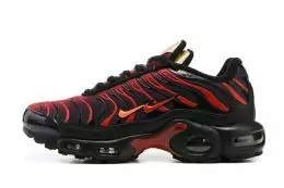 nike air max plus tn supreme x university red